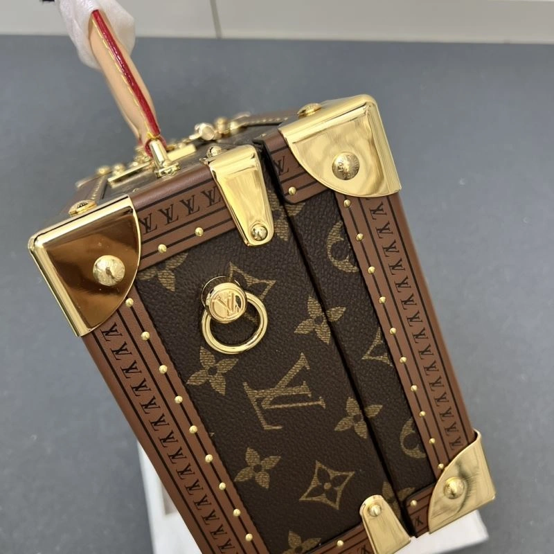ZeroBulk Louis Vuitton Box Bags 83594