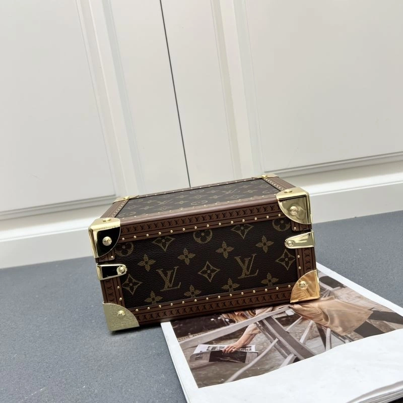 ZeroBulk Louis Vuitton Box Bags 83594
