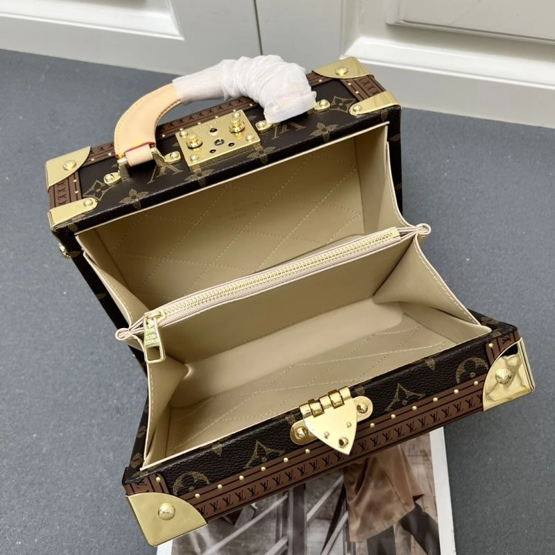 ZeroBulk Louis Vuitton Box Bags 83594