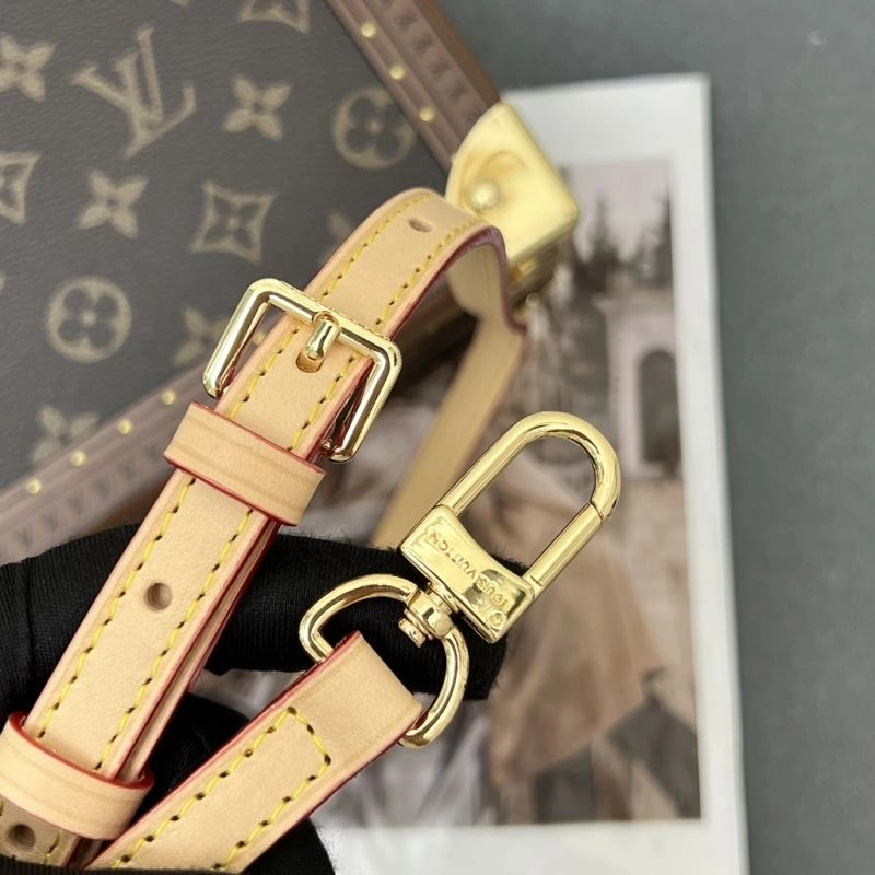 ZeroBulk Louis Vuitton Box Bags 83594