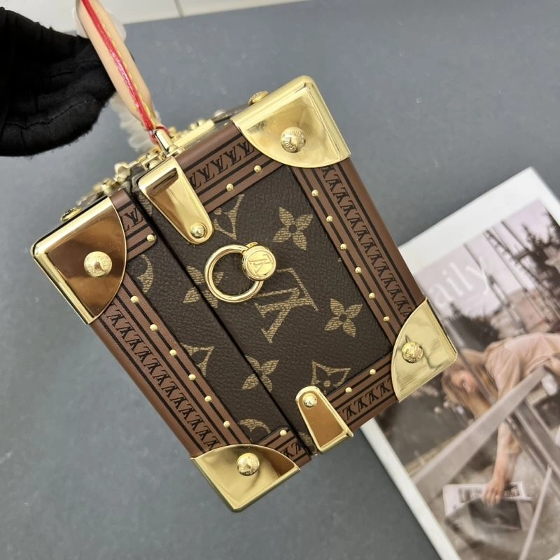 TimelessDesign Louis Vuitton Box Bags 83511