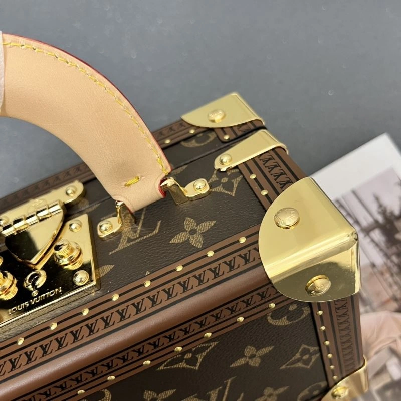 TimelessDesign Louis Vuitton Box Bags 83511