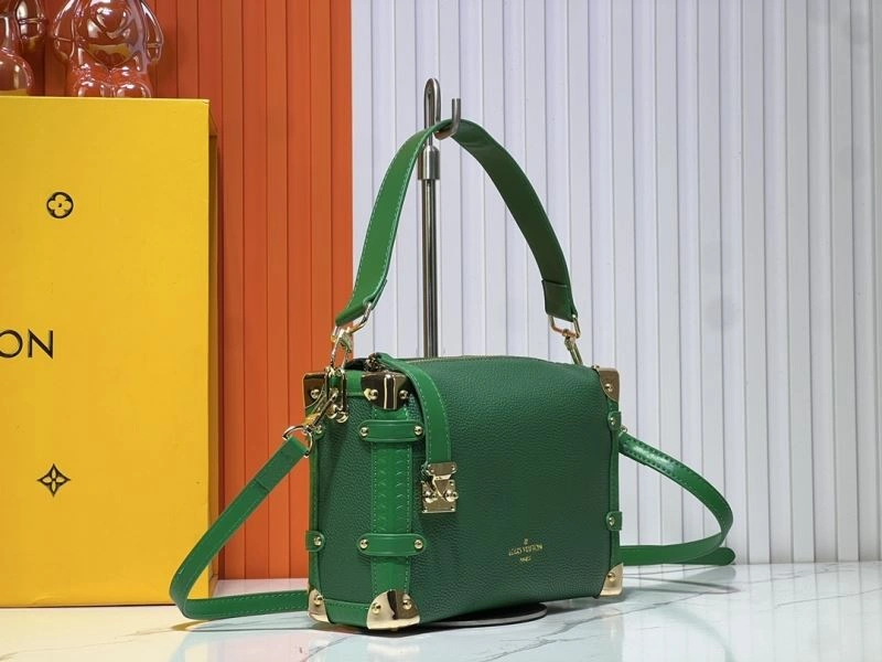 Lightweight Louis Vuitton Box Bags 80312