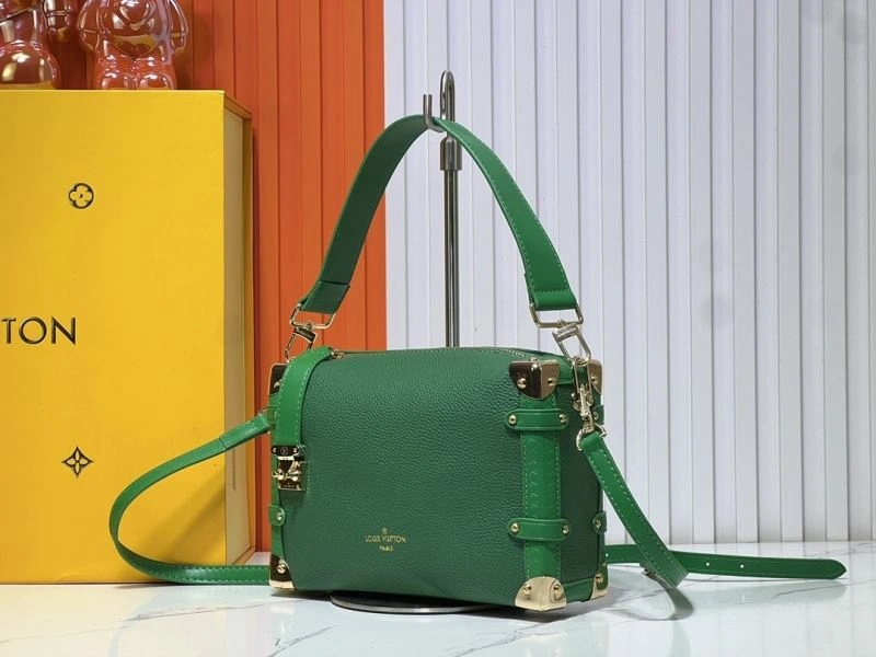 Lightweight Louis Vuitton Box Bags 80312