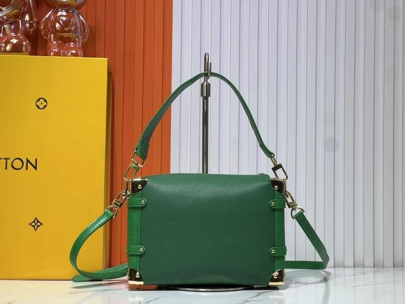 Lightweight Louis Vuitton Box Bags 80312