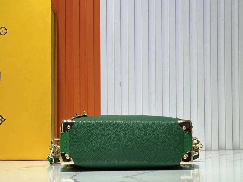 Lightweight Louis Vuitton Box Bags 80312