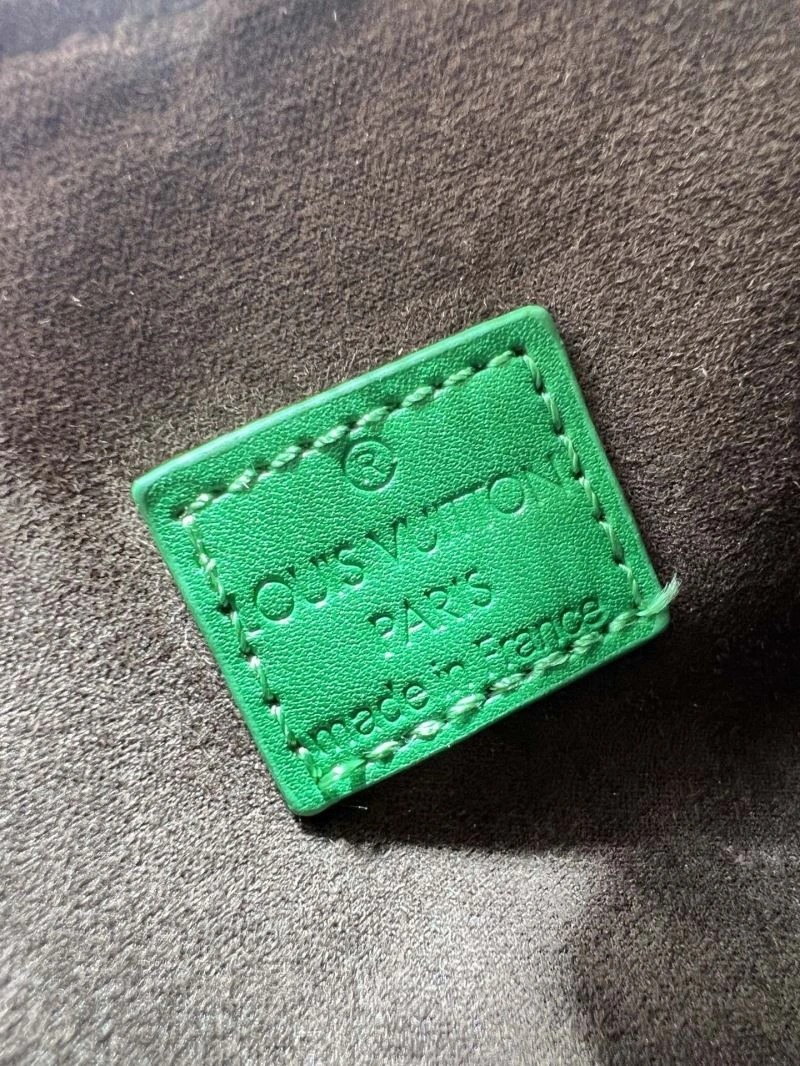Lightweight Louis Vuitton Box Bags 80312