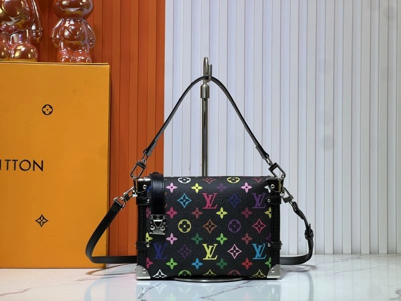 Louis Vuitton Box Bags Stretchable 80268