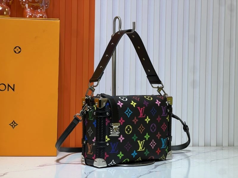 Louis Vuitton Box Bags Stretchable 80268