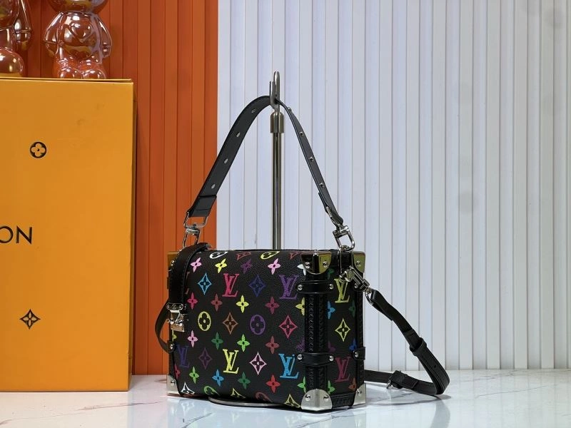 Louis Vuitton Box Bags Stretchable 80268