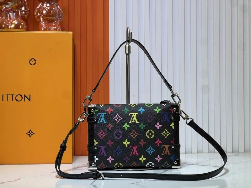 Louis Vuitton Box Bags Stretchable 80268