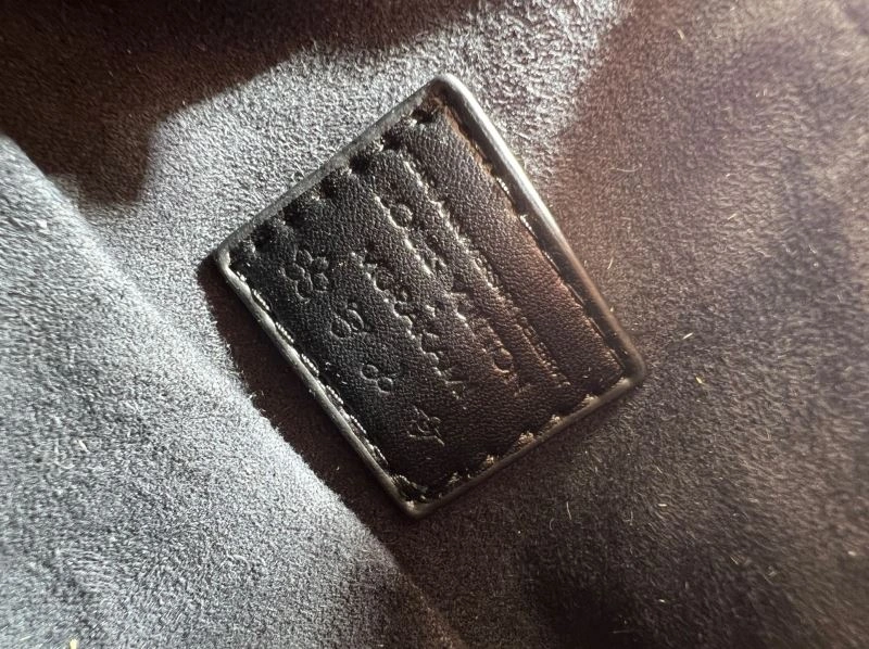 Louis Vuitton Box Bags Stretchable 80268