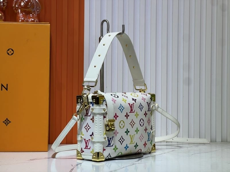 Practical Louis Vuitton Box Bags 80288