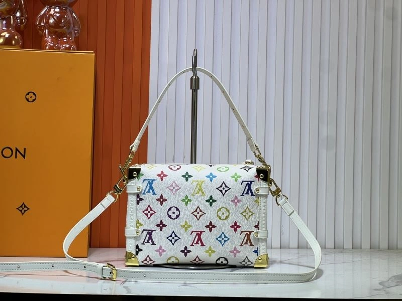 Practical Louis Vuitton Box Bags 80288