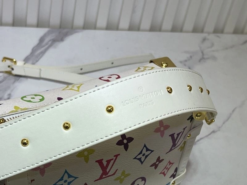 Practical Louis Vuitton Box Bags 80288
