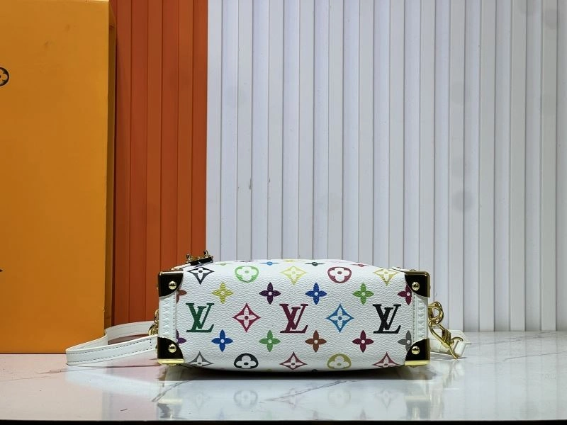 Practical Louis Vuitton Box Bags 80288