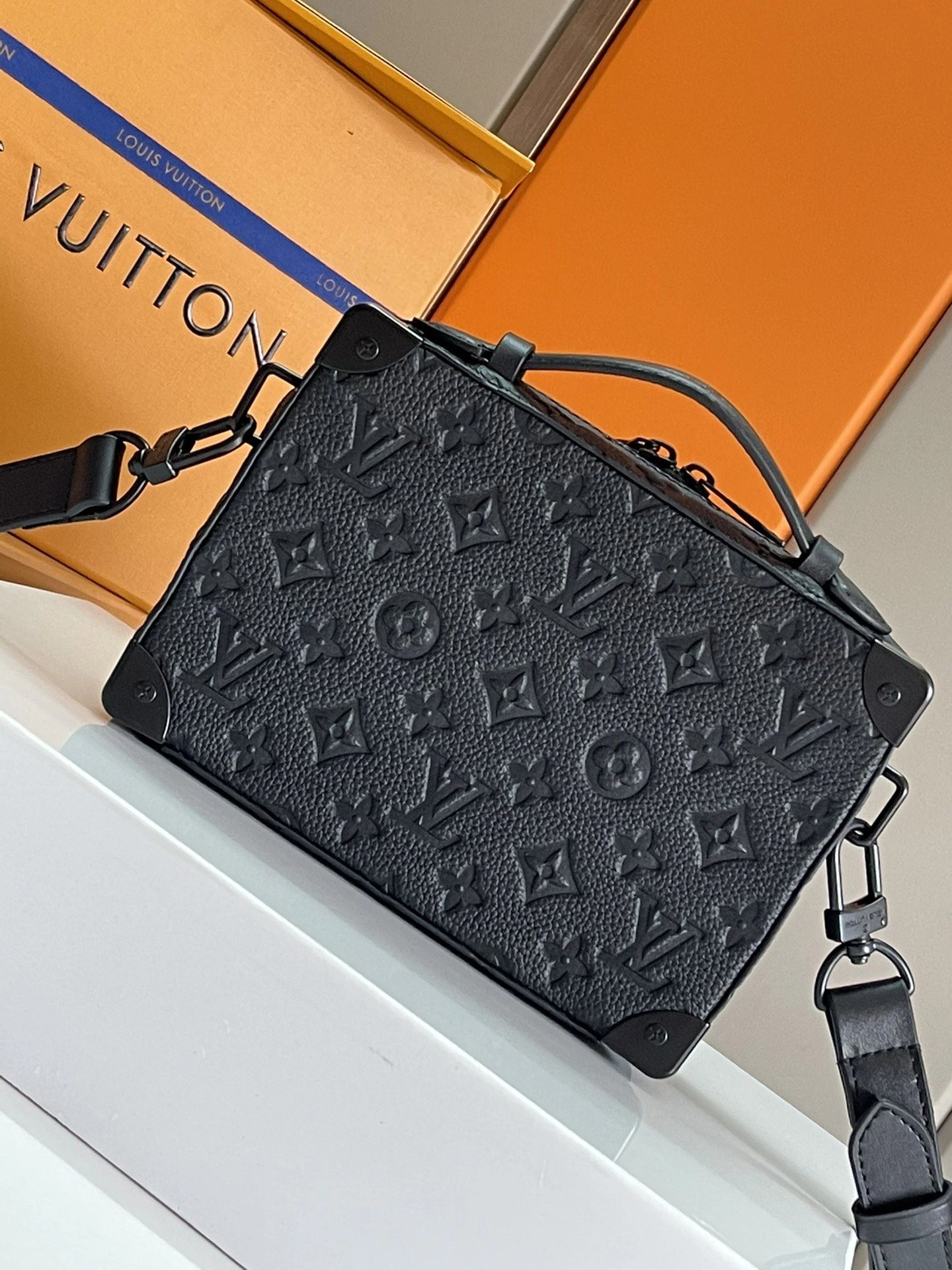 MultiPurpose Louis Vuitton Box Bags 91826