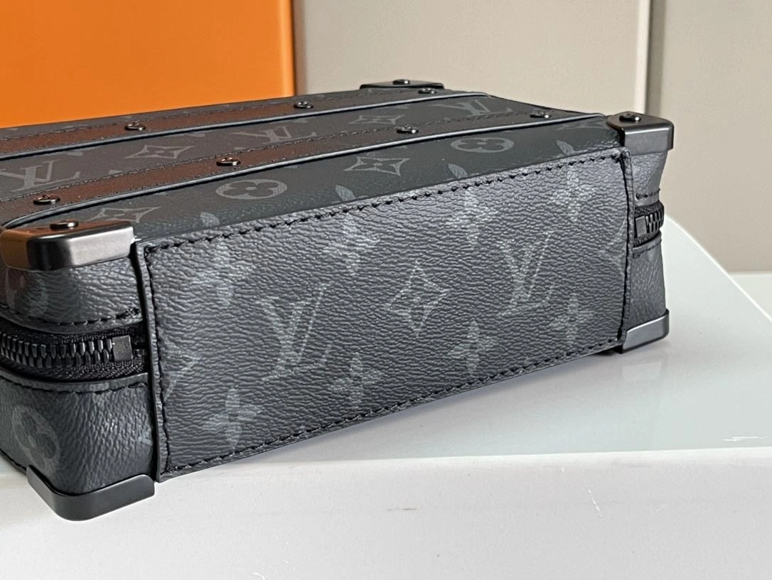 EyeCatching Louis Vuitton Box Bags 91824