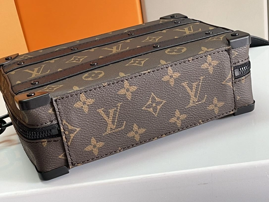 Louis Vuitton Box Bags Timeless 91821