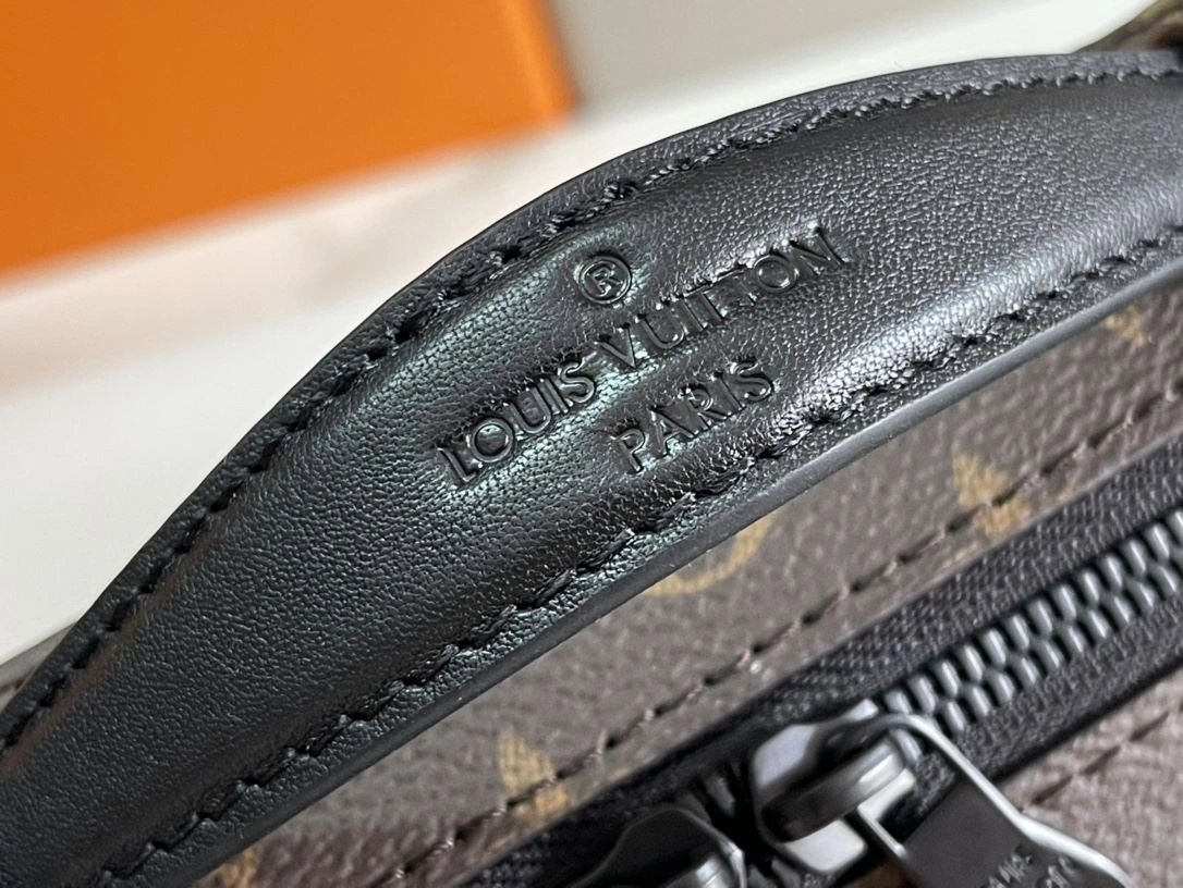 Louis Vuitton Box Bags Timeless 91821