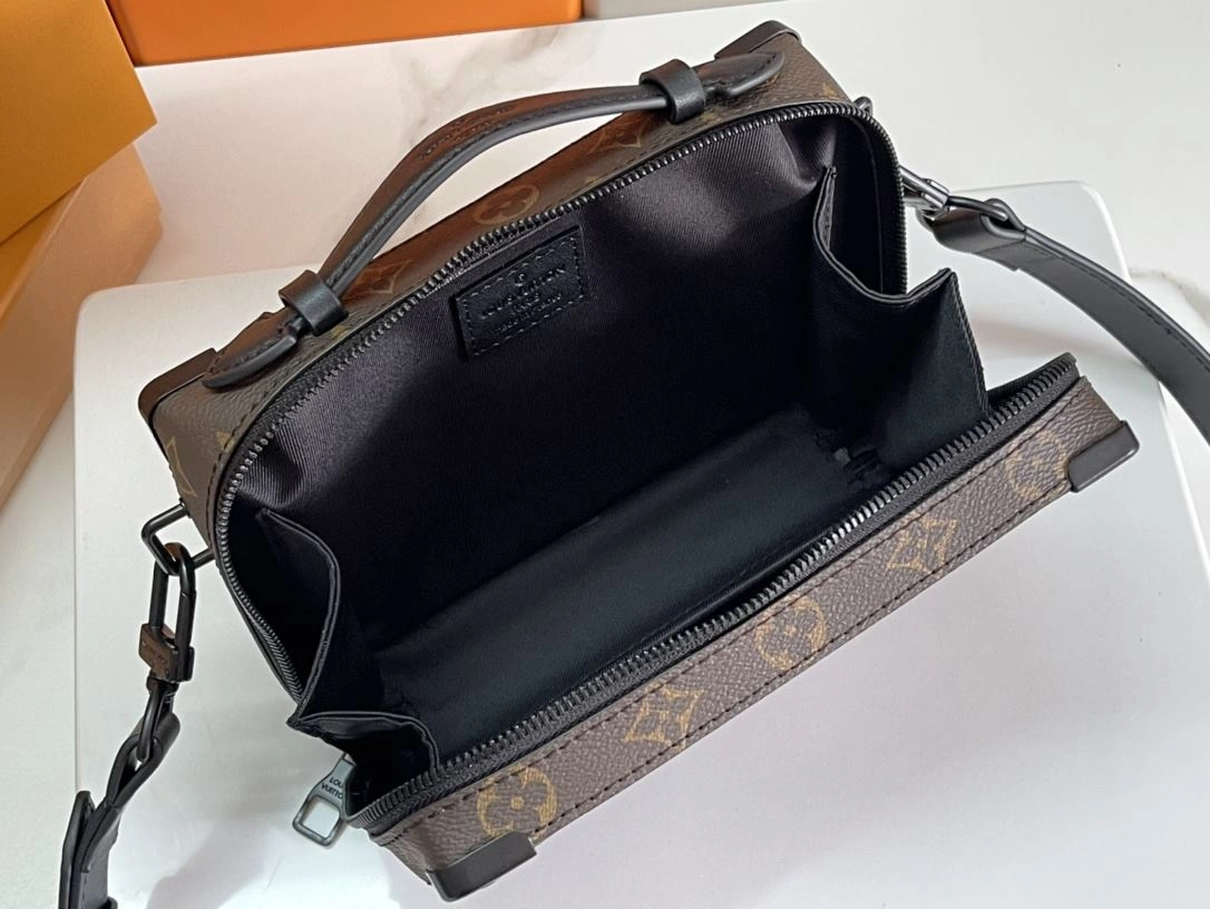 Louis Vuitton Box Bags Timeless 91821