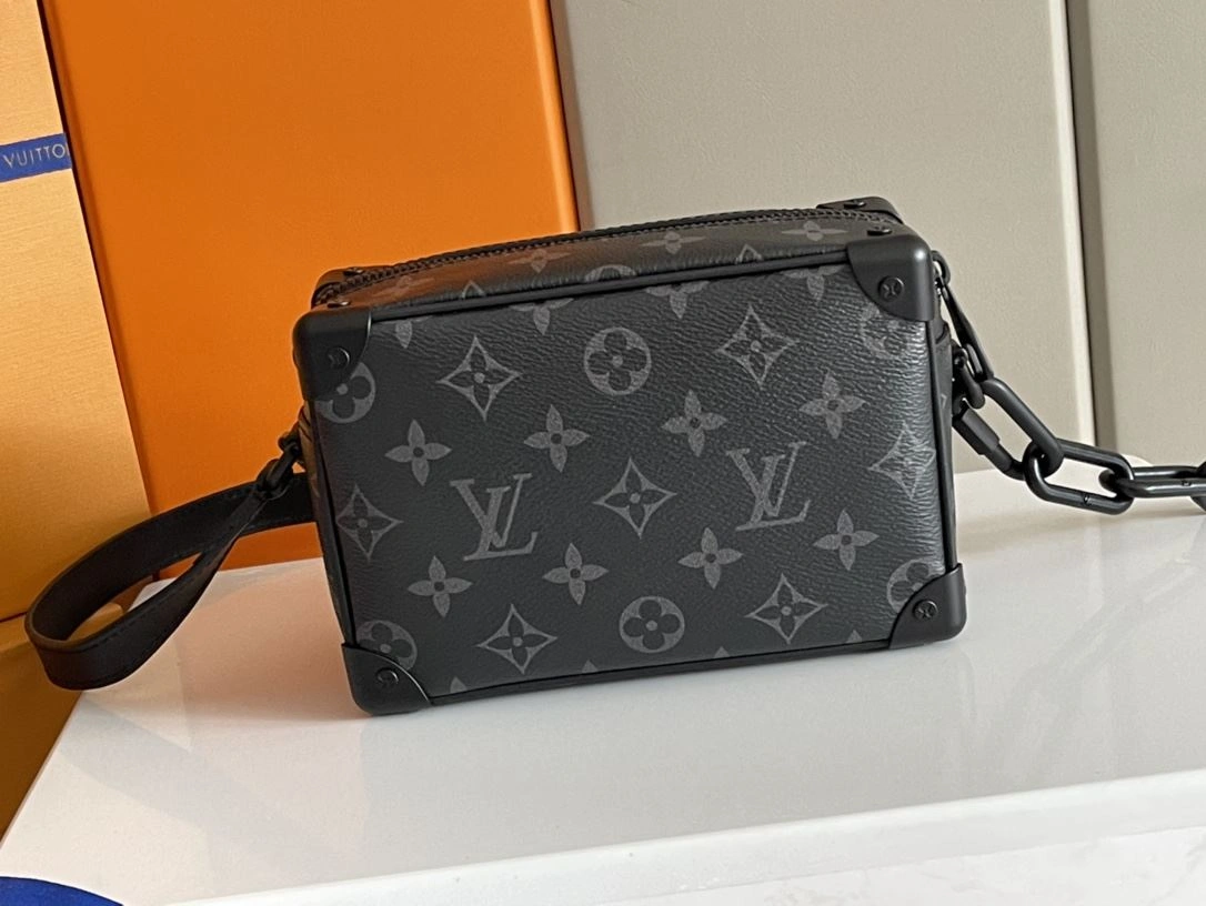 Louis Vuitton Box Bags TimelessDesign 91867