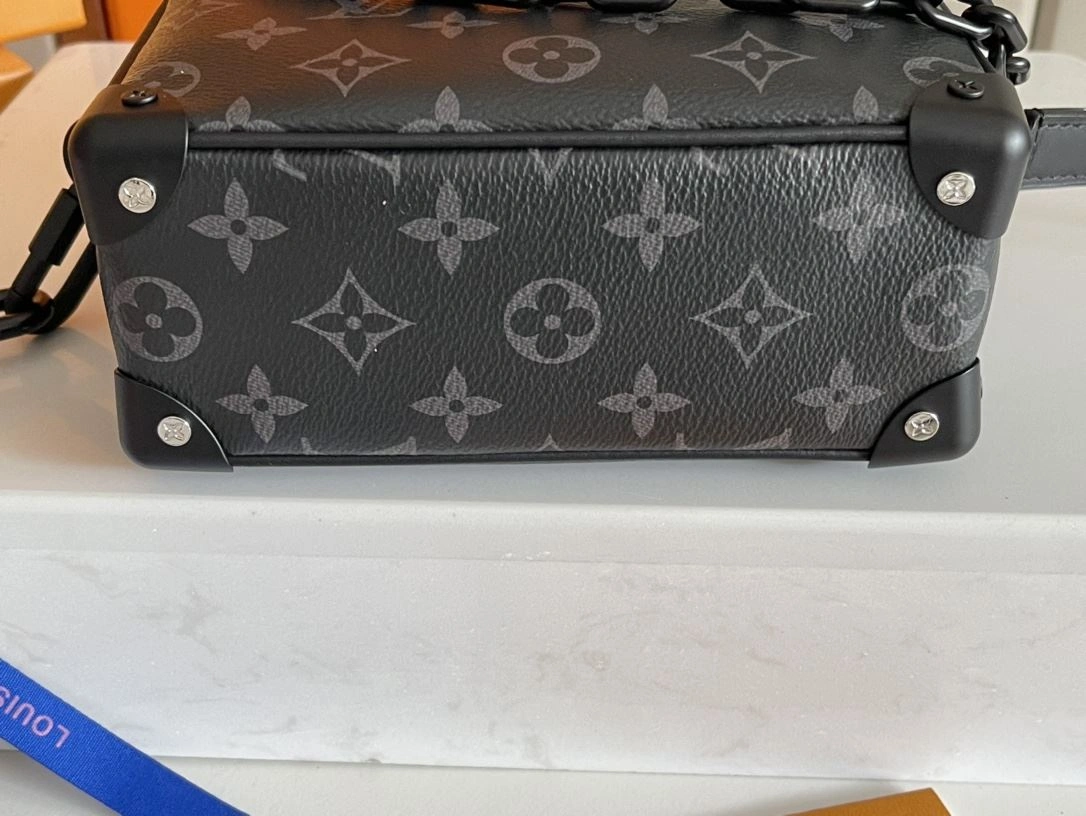 Louis Vuitton Box Bags TimelessDesign 91867