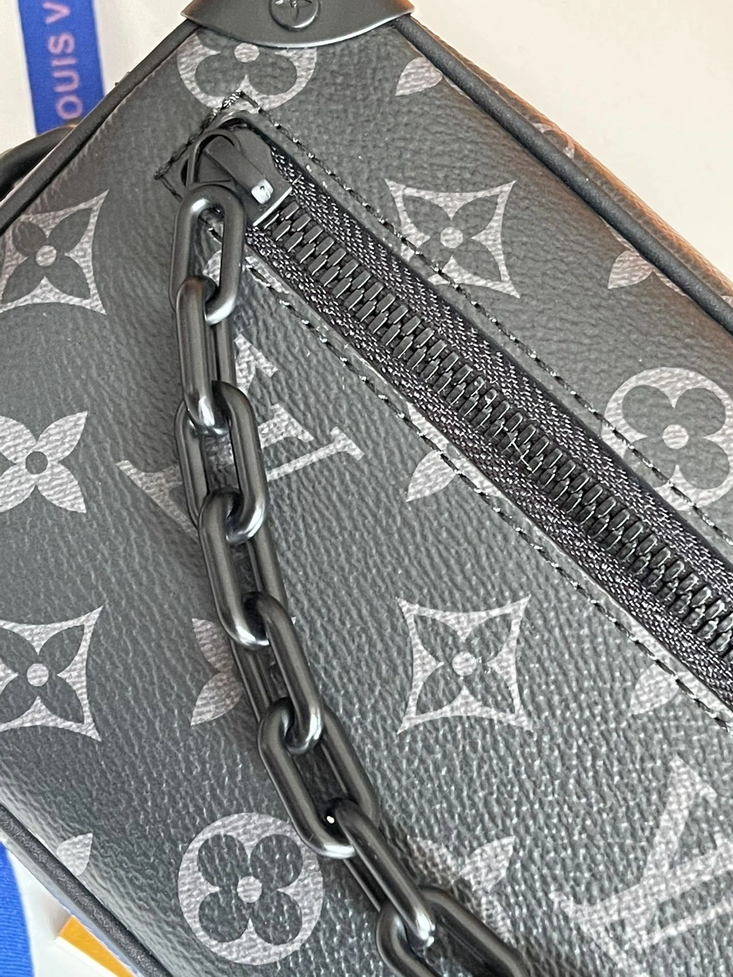 Louis Vuitton Box Bags TimelessDesign 91867
