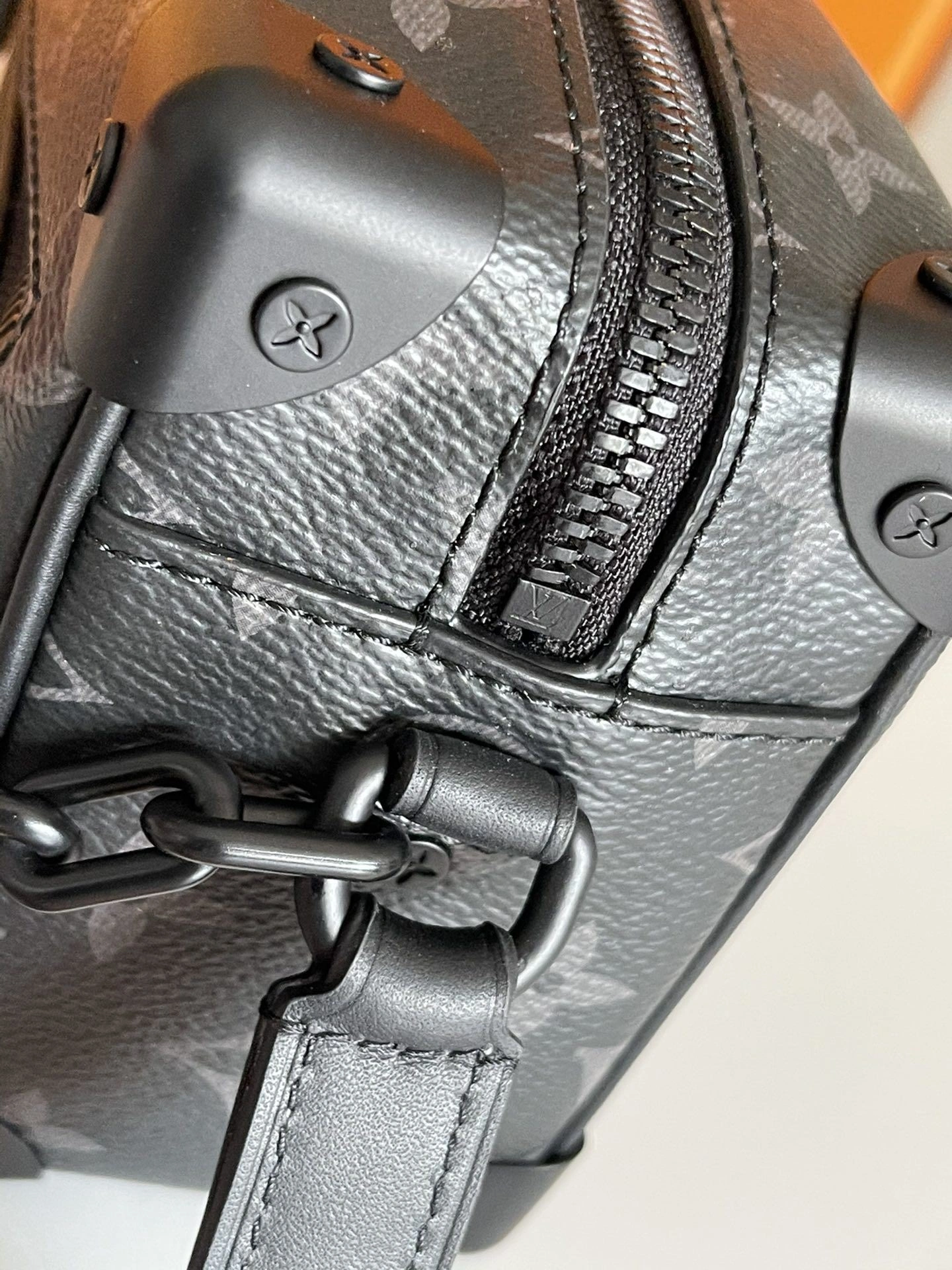 Louis Vuitton Box Bags TimelessDesign 91867