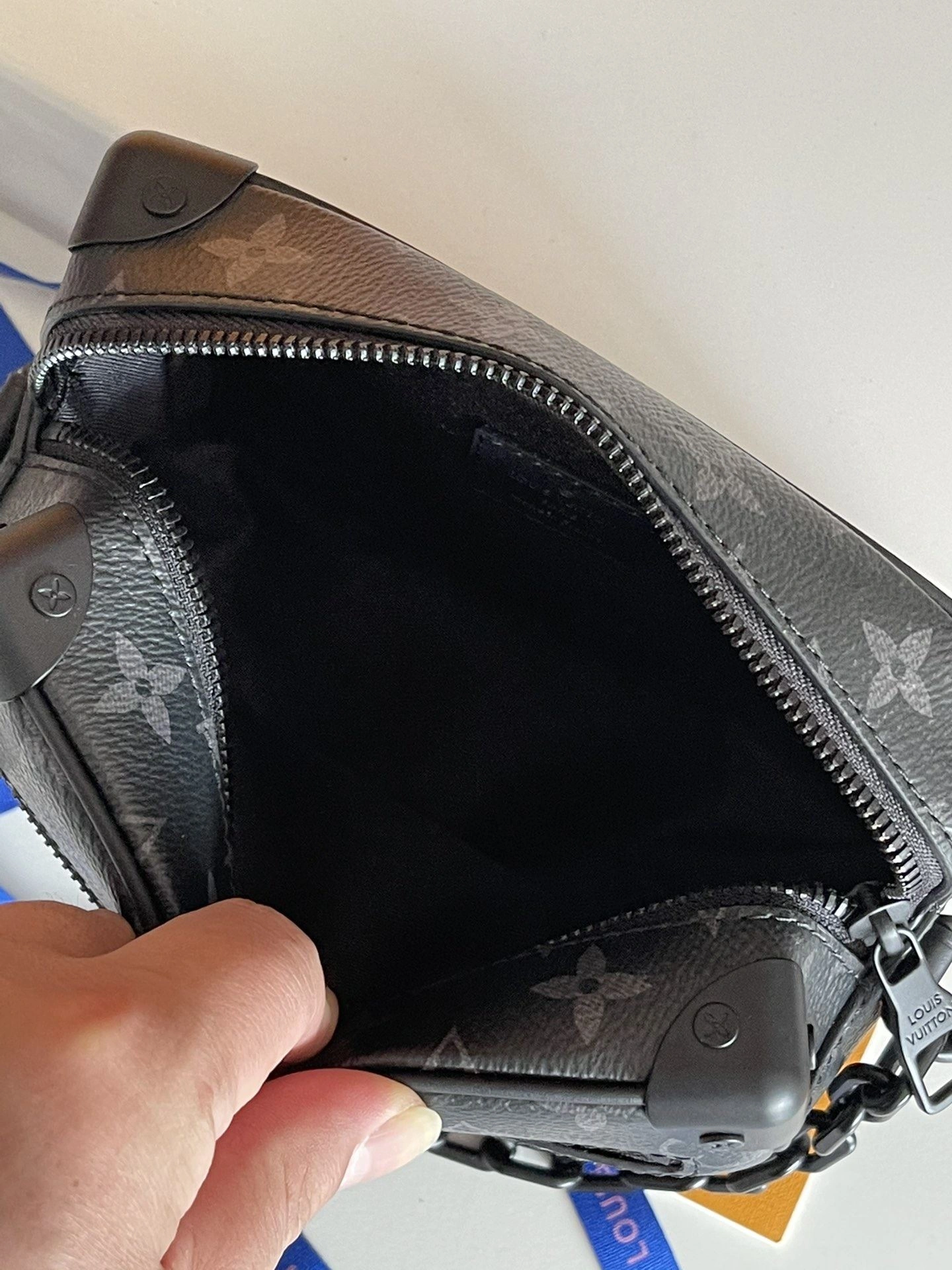 Louis Vuitton Box Bags TimelessDesign 91867