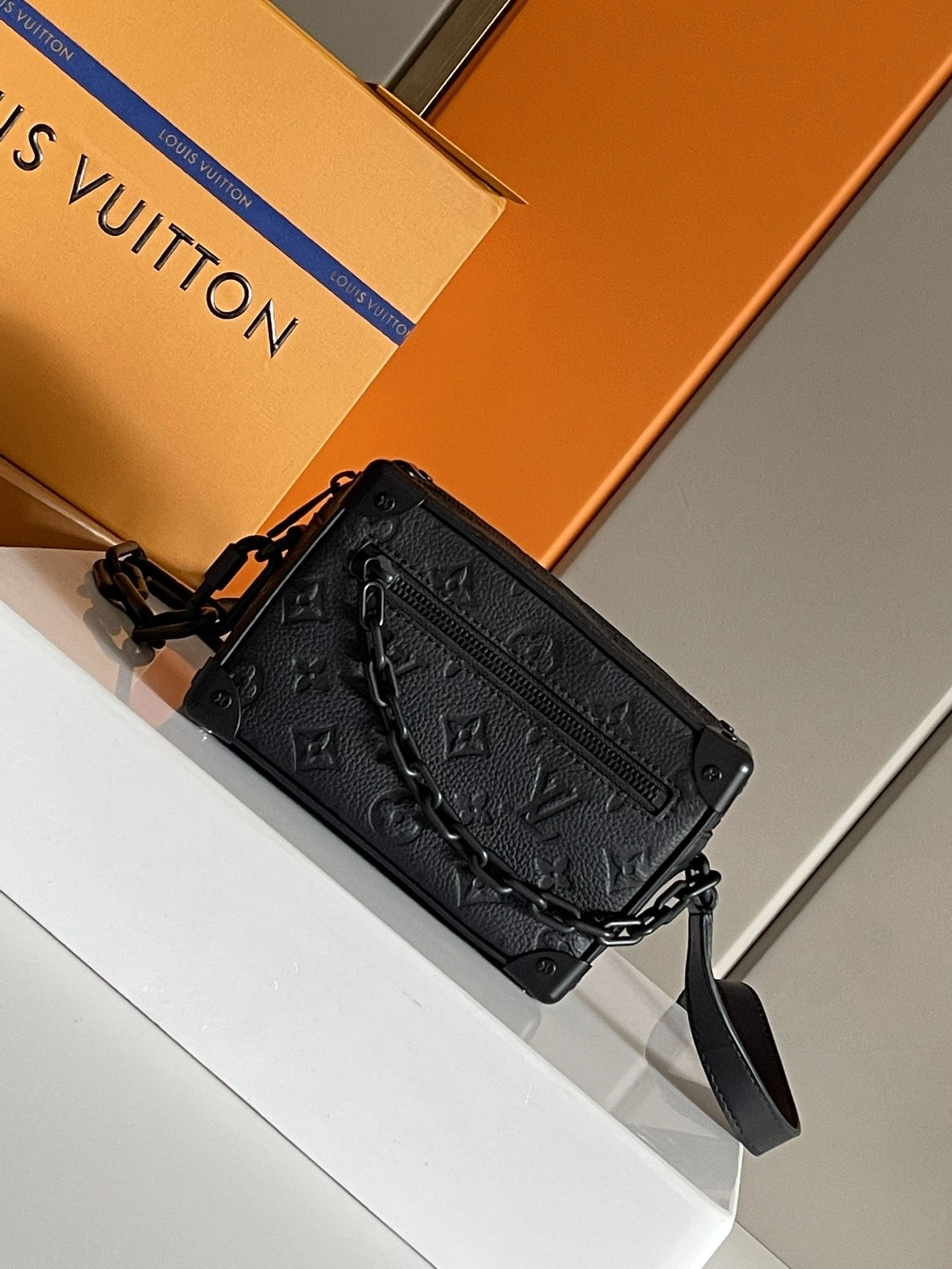 Louis Vuitton Box Bags StreetReady 91825