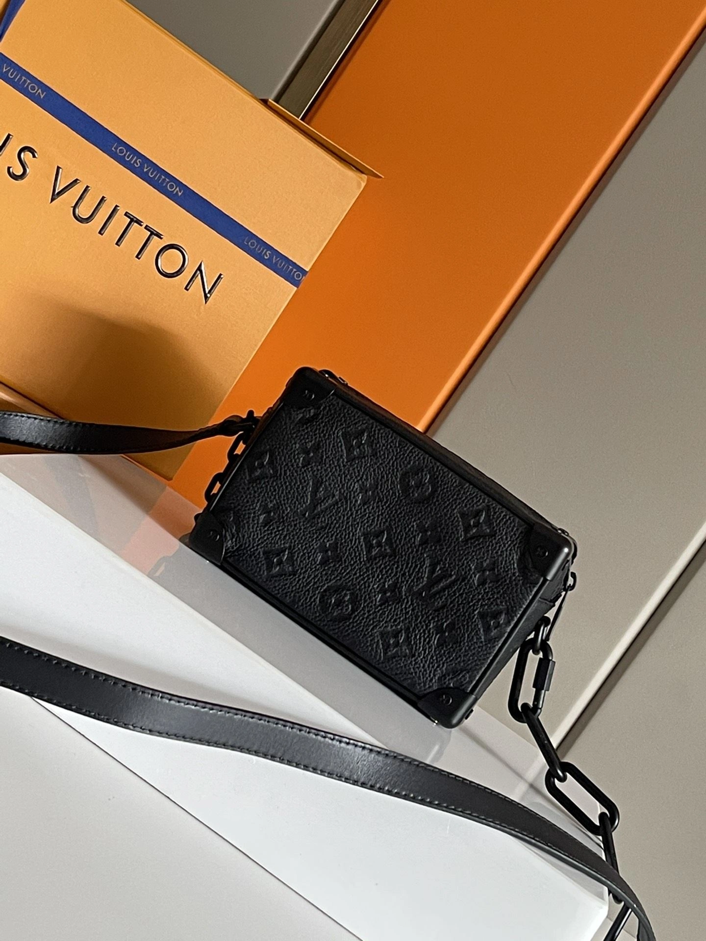 Louis Vuitton Box Bags StreetReady 91825