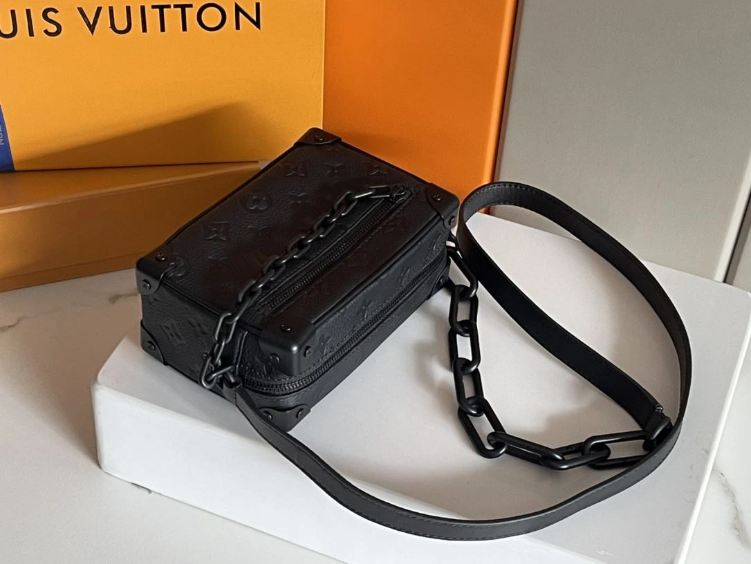 Louis Vuitton Box Bags StreetReady 91825