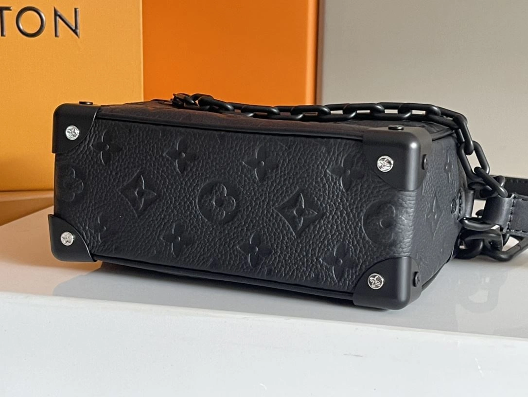 Louis Vuitton Box Bags StreetReady 91825