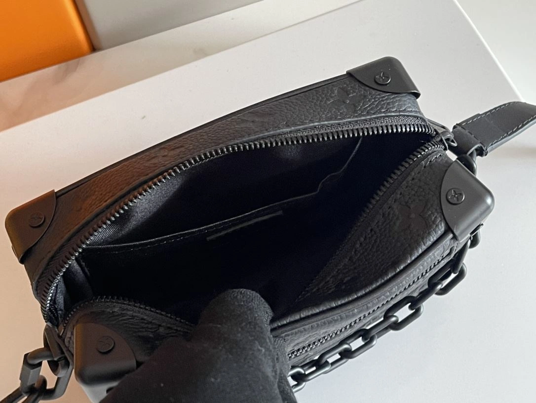 Louis Vuitton Box Bags StreetReady 91825