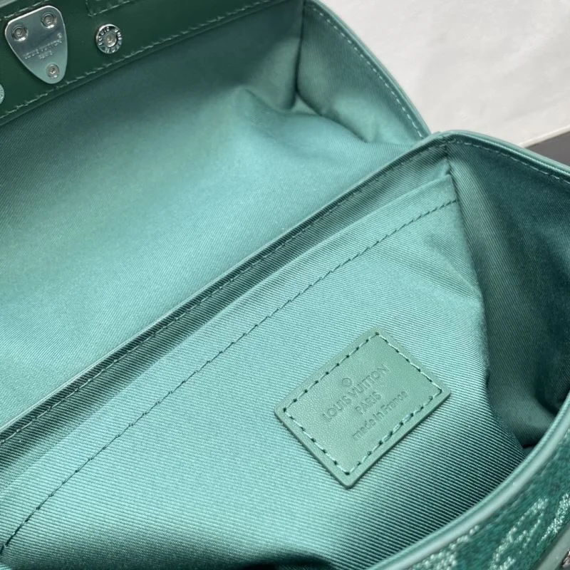 Snug Louis Vuitton Box Bags 41808