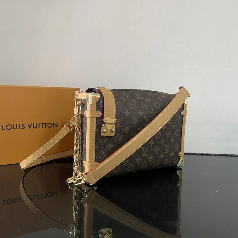 EyeCatching Louis Vuitton Box Bags 41641