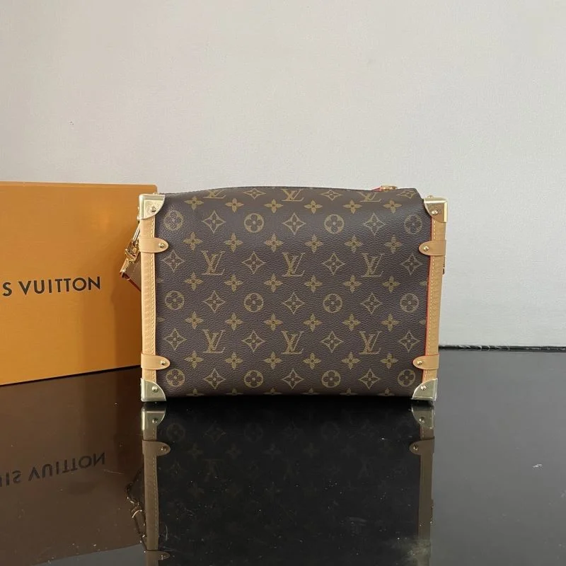 EyeCatching Louis Vuitton Box Bags 41641