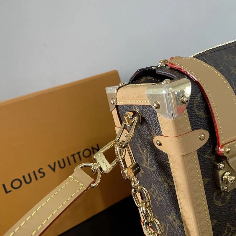 EyeCatching Louis Vuitton Box Bags 41641