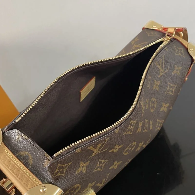 EyeCatching Louis Vuitton Box Bags 41641