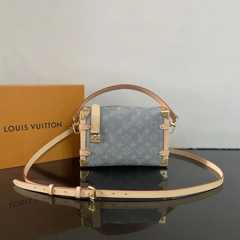 Functional Louis Vuitton Box Bags 41642