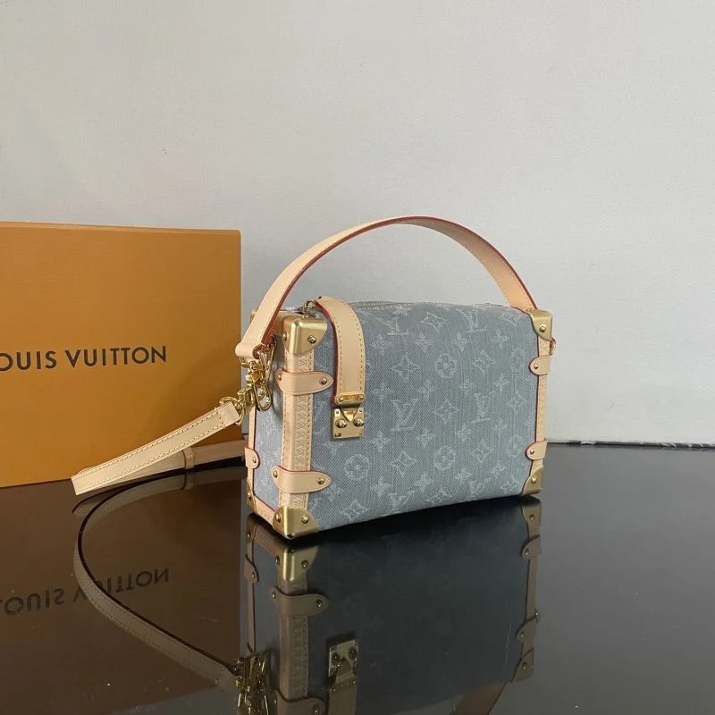 Functional Louis Vuitton Box Bags 41642