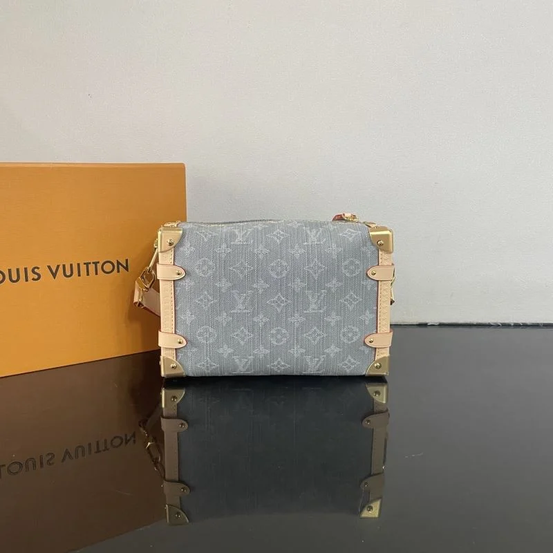 Functional Louis Vuitton Box Bags 41642
