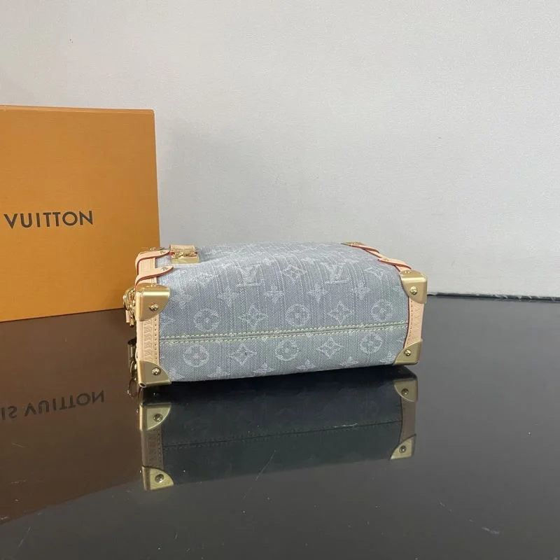 Functional Louis Vuitton Box Bags 41642