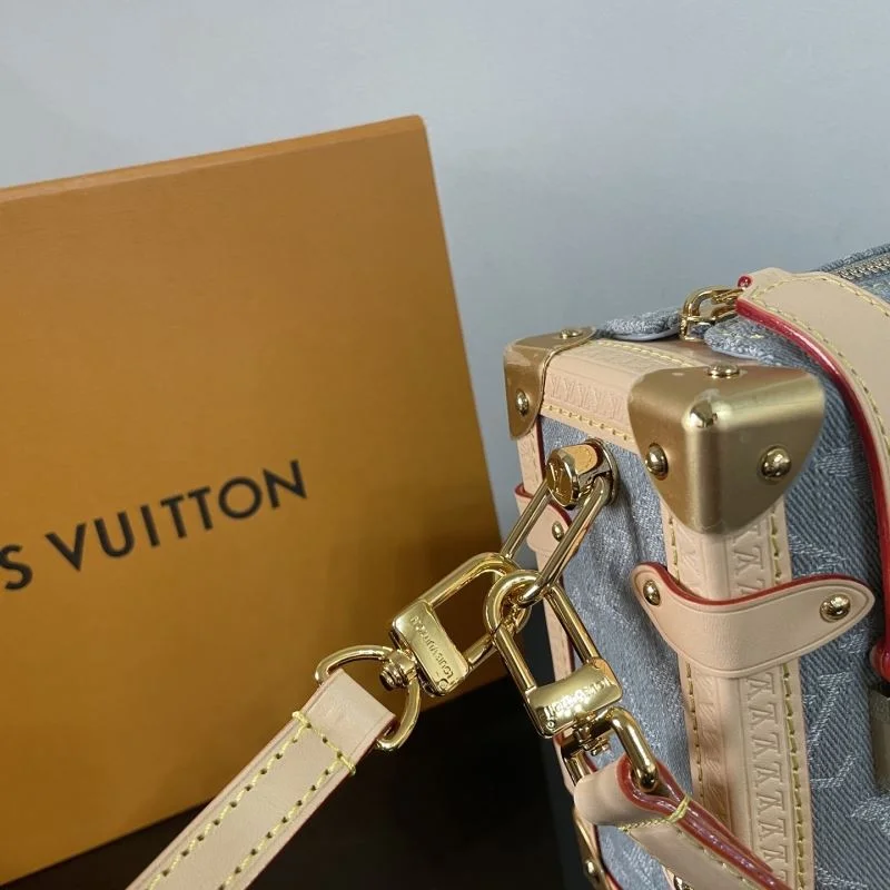 Functional Louis Vuitton Box Bags 41642