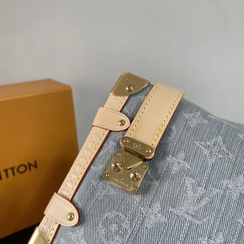 Functional Louis Vuitton Box Bags 41642