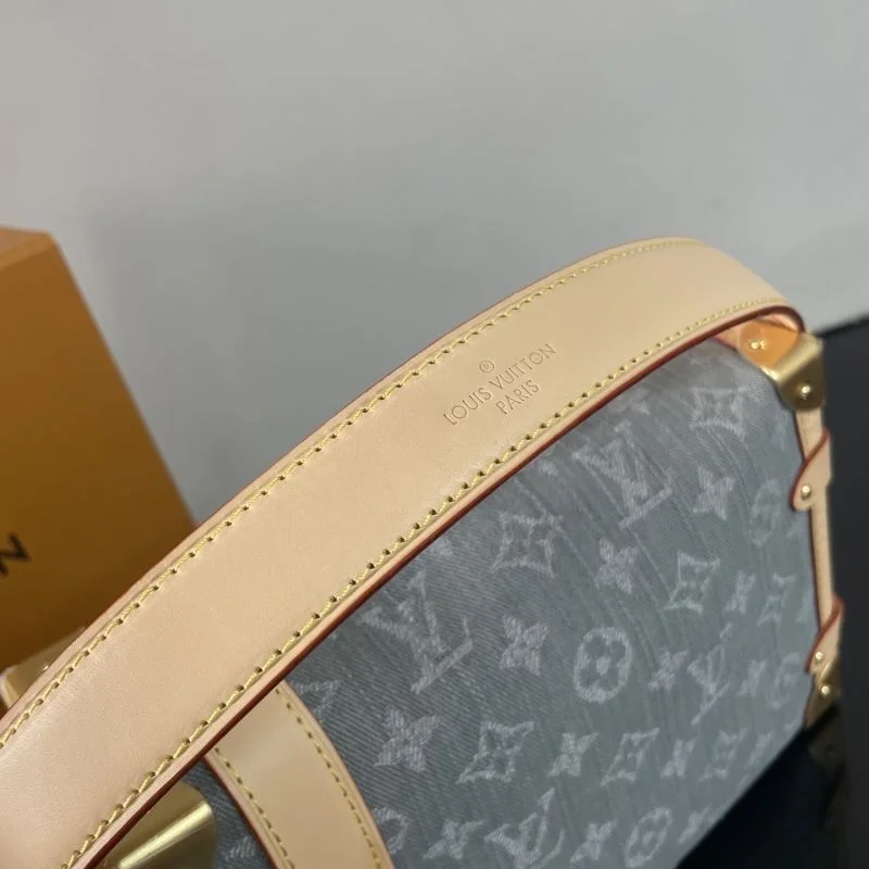 Functional Louis Vuitton Box Bags 41642