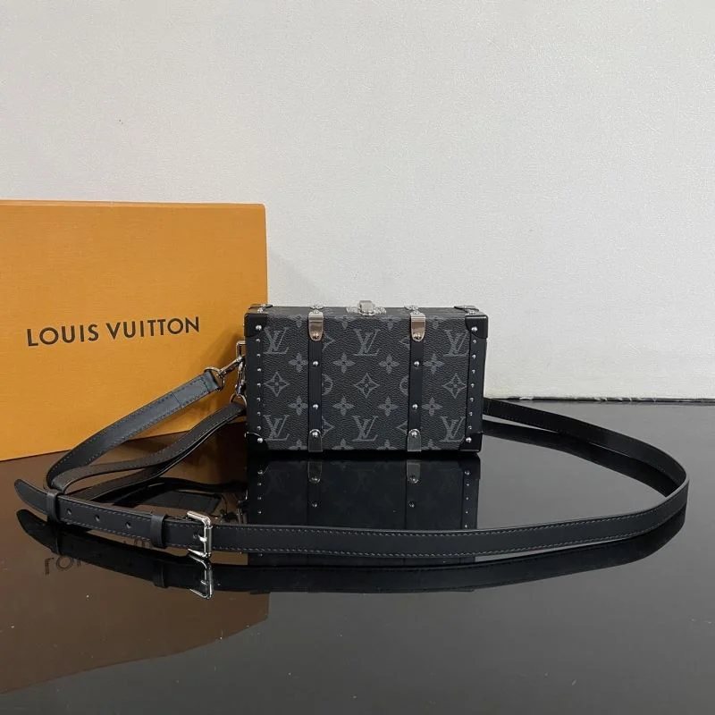Louis Vuitton Box Bags ModernLook 41643