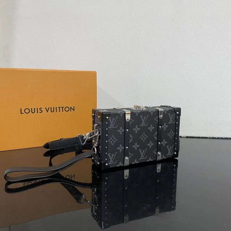 Louis Vuitton Box Bags ModernLook 41643