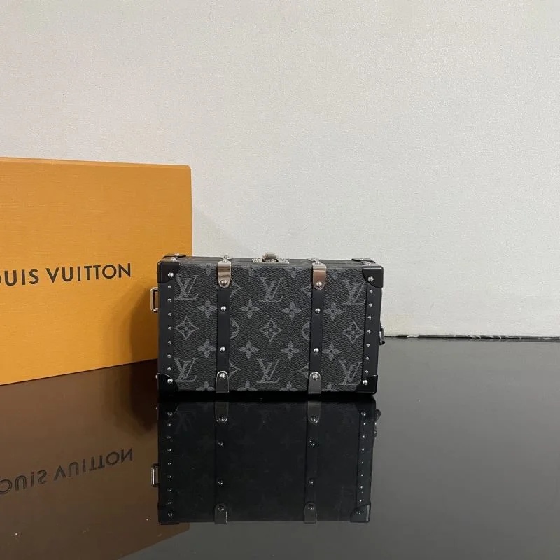 Louis Vuitton Box Bags ModernLook 41643